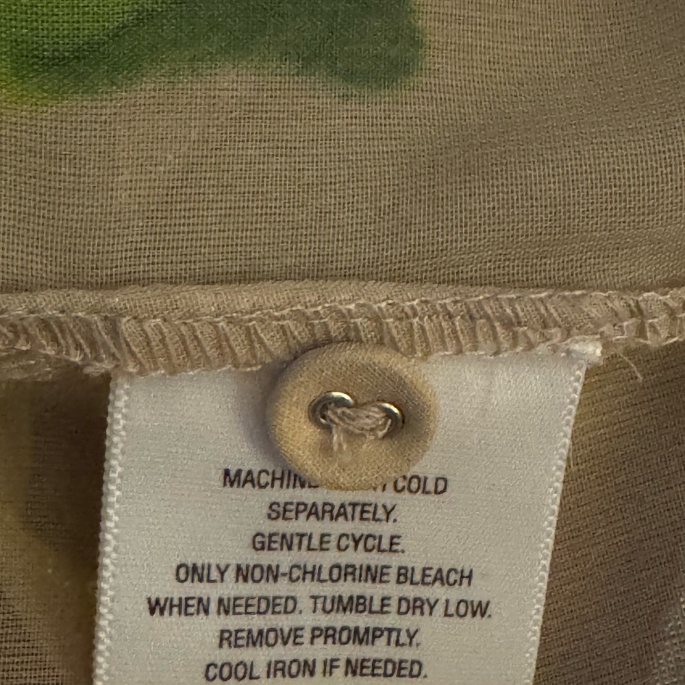 Apostrophe Top - Picture 6 of 7
